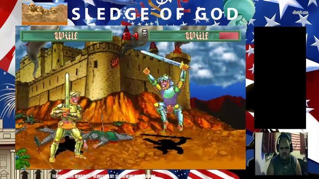Time Killers (Arcade) Playthrough by Sledge Of God смотреть онлайн