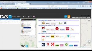 Расчет антенны Харченко для цифрового ТВ. Как рассчитать цифровую Т2 антенну