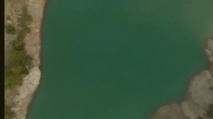 Почему исчезает Аральское море?