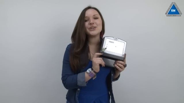 Счетчик НiК 2301 АП1