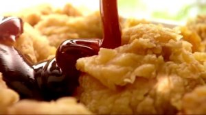 Реклама KFC   КФС   Летнее меню 2015