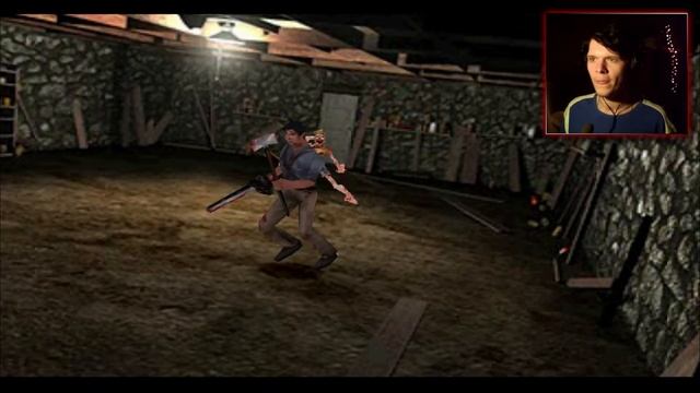 ВСЕ ЖЕНЩИНЫ – ВЕДЬМЫ ? Evil Dead: Hail to the King #5 смотреть онлайн