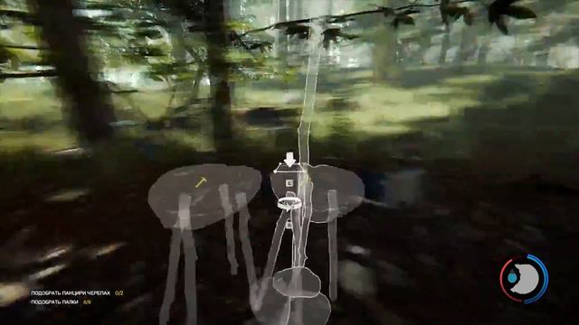 The Forest №1 Потерпели крушение и нашли Яхту смотреть онлайн