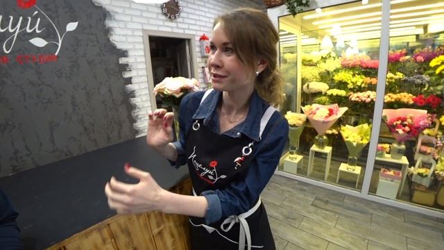 ВСЯ ПРАВДА О ЦВЕТОЧНОМ БИЗНЕСЕ | Как открыть цветочный магазин!!! Эсклюзив смотреть онлайн