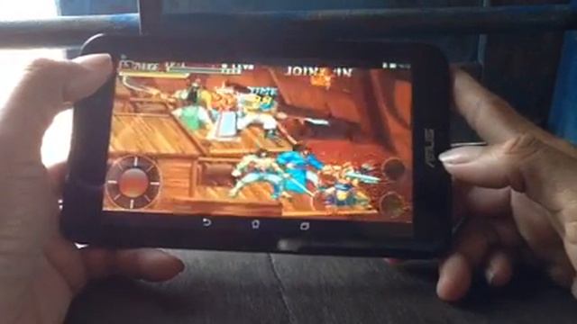 Game Knights of valour ( android ) смотреть онлайн