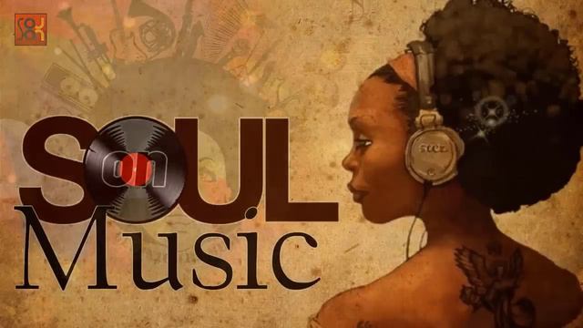 Сборник соул музыки