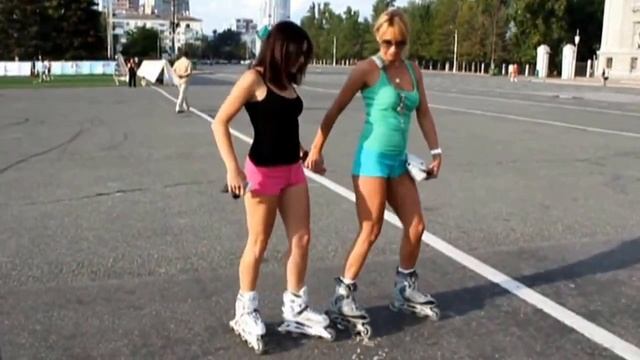 Танцы лебедей почти с Сергеем Самойловым смотреть онлайн