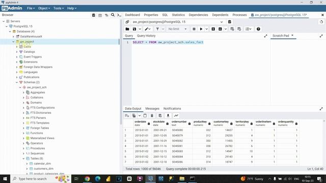 Connect Python to SQL | Read [Extract] Data from SQL Database Using Python | PostgreSQL to Pandas D смотреть онлайн