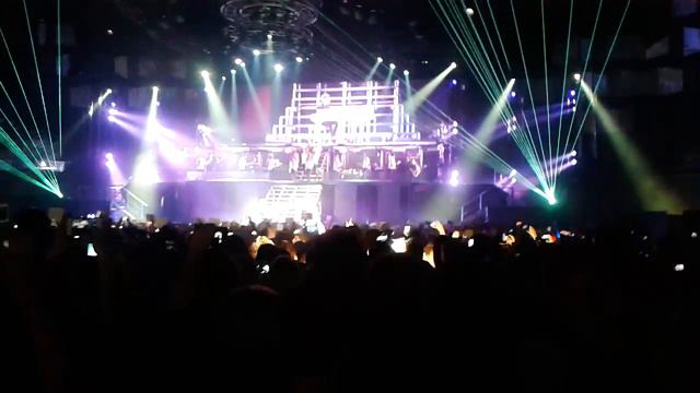 Justin Bieber - Believe ( believetour2013Vienna) смотреть онлайн