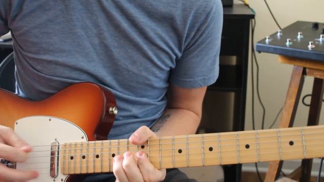 2019 Fender Player Plus Top Demo смотреть онлайн