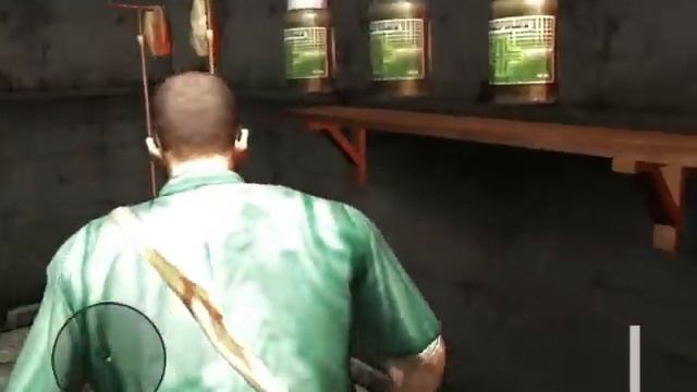 Manhunt 2 (PC) Gameplay Max Settings, no AA NVIDIA 9500GT 512MB смотреть онлайн