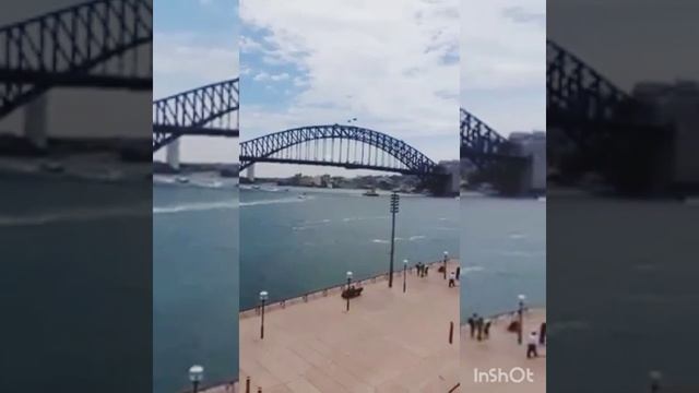 Opera House - Sydney, Australia. смотреть онлайн