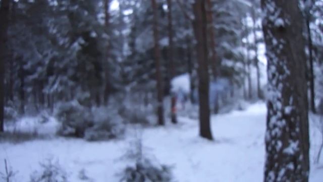 Неудачный пуск фейерверка МАМБА смотреть онлайн