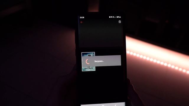 Домашний Медиасервер на базе Synology