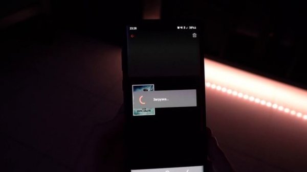 Домашний Медиасервер на базе Synology