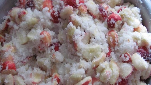 Книга рецептов