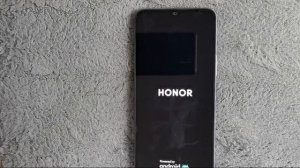 Honor X6 Hard reset/Pattern unlock