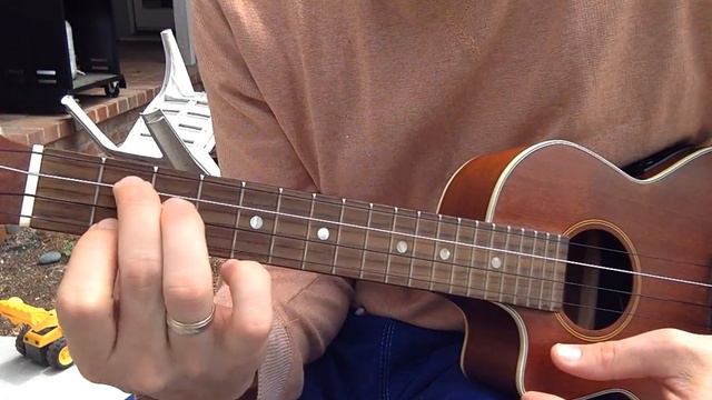 I See Fire - Chords смотреть онлайн