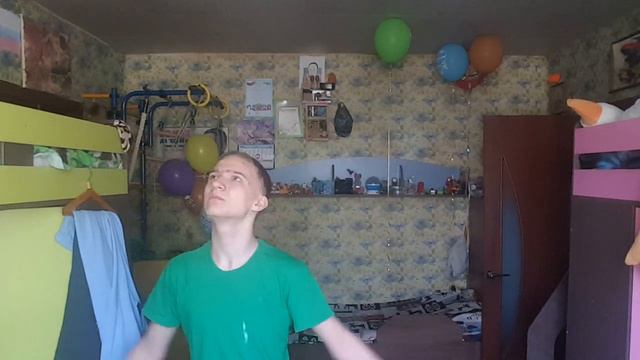 "Я голосую за Жизнь" Дмитрий Рыжов Премьера клипа 2024