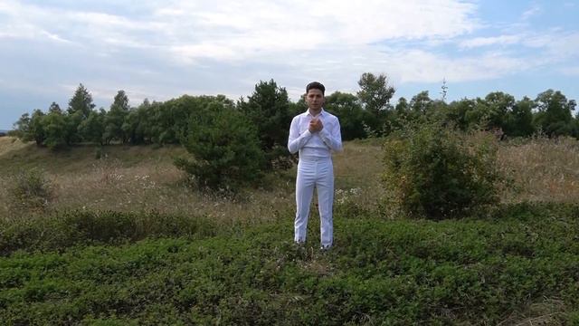ФЛАГ МОЕГО ГОСУДАРСТВА (Рафаэль Верян)