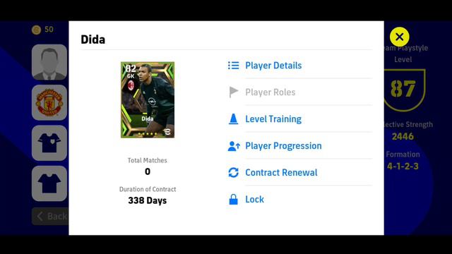 60+ Legend Players From Pro Evolution Soccer To eFootball 2023 | Do You Miss Them? 🥲 смотреть онлайн