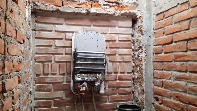 Calefón Enciende Y Se Apaga смотреть онлайн