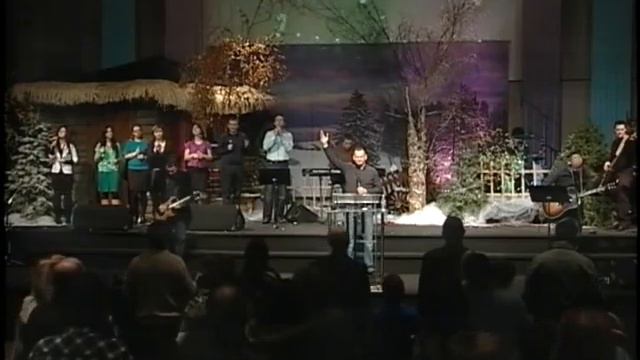 Песня прославления от 13 января 2013г. смотреть онлайн