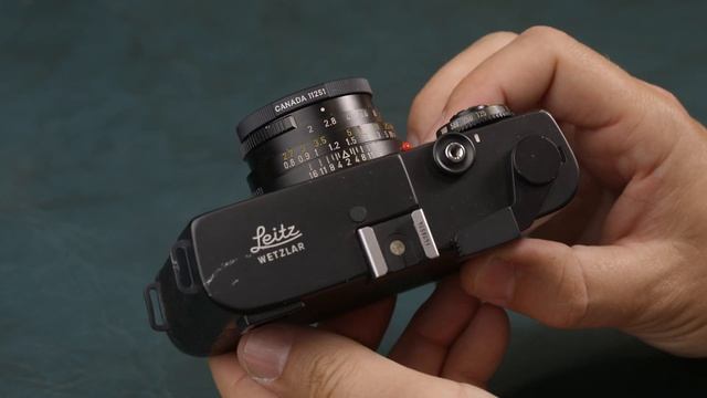 Top 10 Leica Film Cameras of 2020 - Kamerastore.com смотреть онлайн