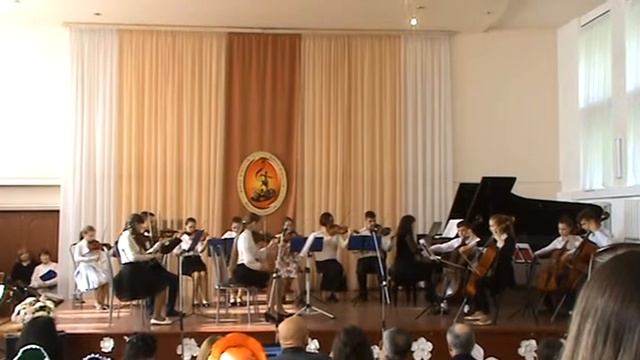 Л. Дезроме. Возвращение с парада» (Марш-полька) смотреть онлайн