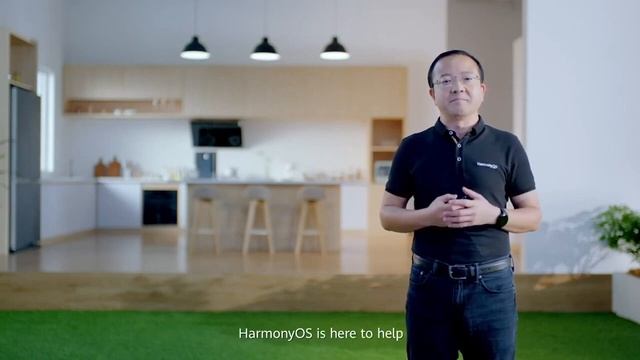 HarmonyOS 2021 - Full Launch Event w/ English Audio & Subtitle - All Details Revealed ( Huawei ) смотреть онлайн