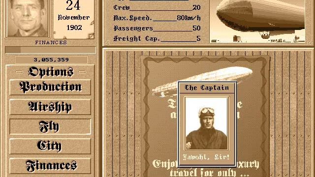Lets Play: Zeppelin - Giants of the Sky #13 (DE) смотреть онлайн