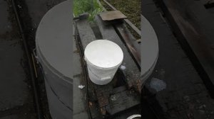 Как загосить негашеную известь для побелки погреба, помещений курятника, крольчатнике, свинарника