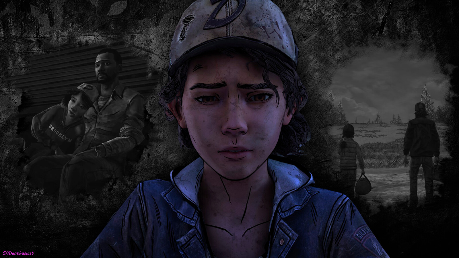 Хватит ждать!!! The Walking Dead. смотреть онлайн