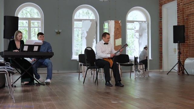 Хранители наследия России. 12.06.2022 смотреть онлайн