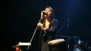 Татьяна Зыкина - Незачем (live in Kosmonavt)