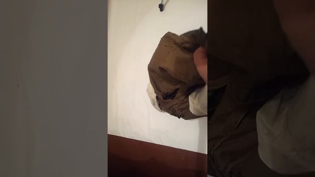 Обзор ХБ штанов в стиле милитари с кучей кармнов и отличным качеством смотреть онлайн