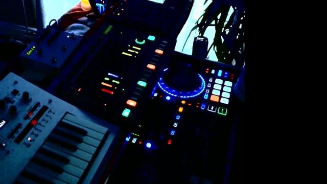 -8 HOUR LIVE SET- #rolandtr8s #tr8s, #akai, #mpclive, #korg, #minilogue, #denon, #dawless, #techno смотреть онлайн