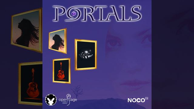 Portals Chapter 9: Parting Ways смотреть онлайн