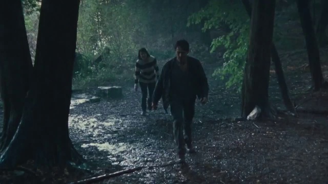 Пустоши (The Barrens) - трейлер смотреть онлайн