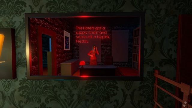 The Norwood Suite | PC Gameplay Part 4 смотреть онлайн