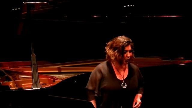 19º ConciertoTemporada de Cámara 2016 020 Osvaldo de Souza смотреть онлайн