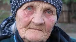 Мама мамуленька моя