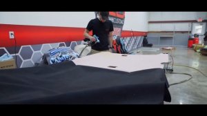 Клей для Перетяжки салона автомобиля | DENLAKS T5446