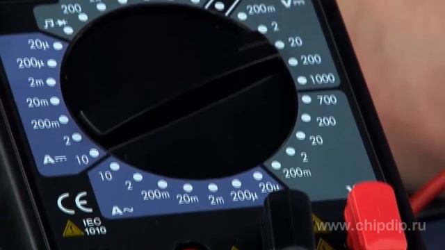 Обзор цифрового мультиметра или как им пользоваться) смотреть онлайн