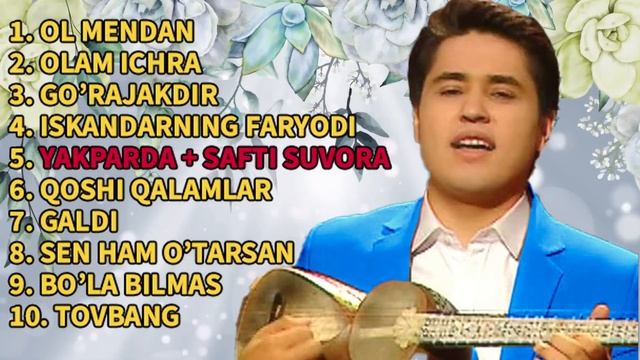 Ulug'bek Sobirov nasihat ashulalar Улугбек Собиров Хоразм смотреть онлайн