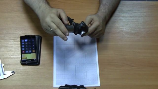 Проверяем кратность оптики смотреть онлайн