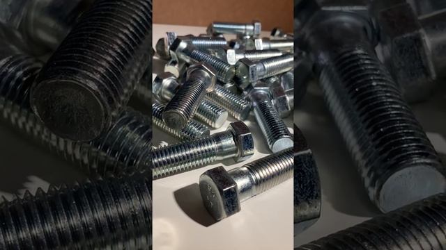 Болты по ГОСТ 7796 смотреть онлайн