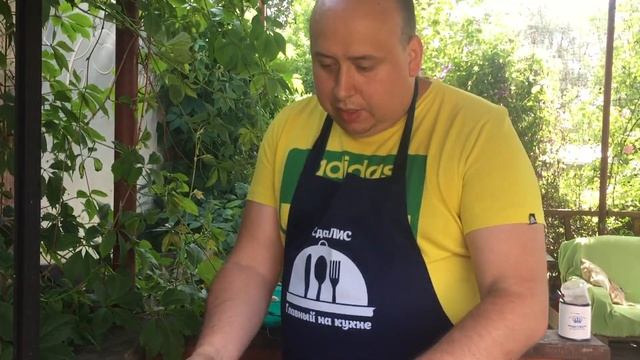 Завтрак на Садже. Рецепт яичницы с овощами на садже! смотреть онлайн