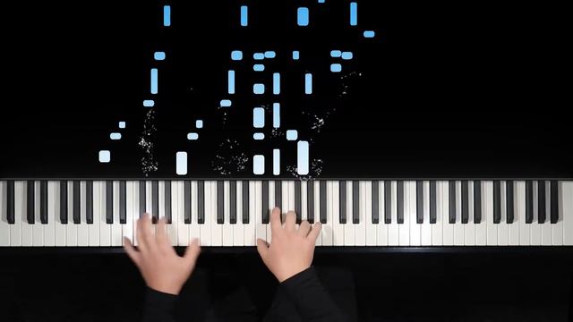 You've Got a Friend in Me - Randy Newman (Toy Story Soundtrack) - Piano Arrangement смотреть онлайн