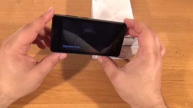 Обзор Lenovo A1900 ◄ Quke.ru ► смотреть онлайн